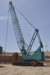 Kobelco CKE250 Jeddah